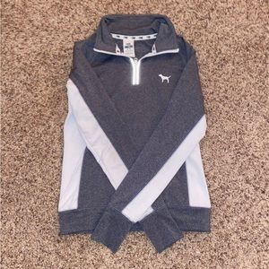 Victoria’s Secret PINK zip up